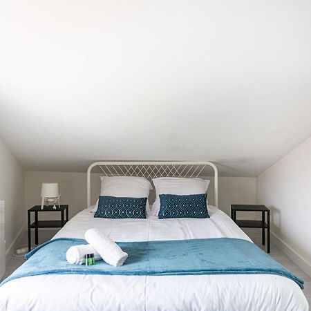 Guestready - Mezzanine Apartment - Grosse Cloche Bordeaux Exterior photo